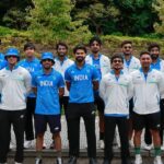 Asian Games Cricket