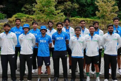 Asian Games Cricket