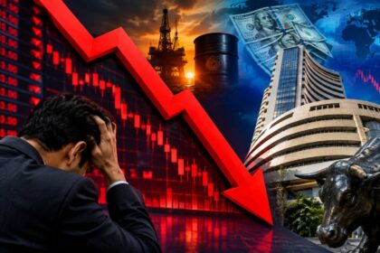 Stock Market Crash