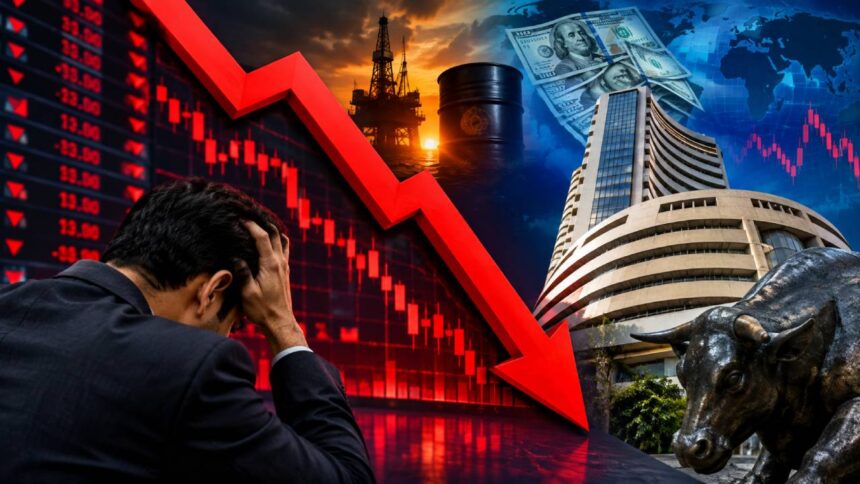 Stock Market Crash