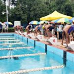 State Swimmers