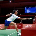 PV Sindhu Asian Games
