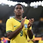 India-Brazil Match