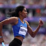Asian Games Athletics