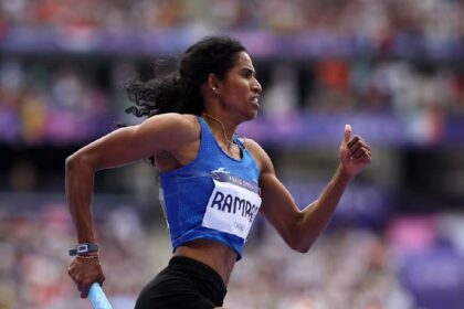 Asian Games Athletics