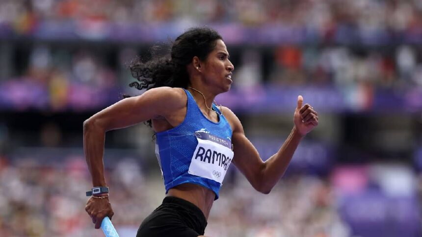 Asian Games Athletics