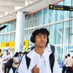 India Football Team