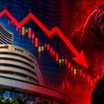 Share Market Crash