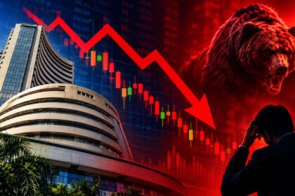 Share Market Crash