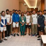 Asian Games Cricket