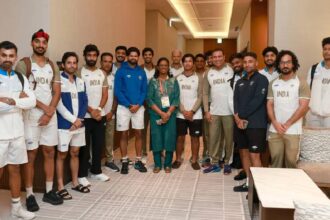 Asian Games Cricket