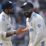 Rohit-Virat