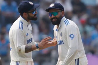 Rohit-Virat