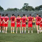 EAST BENGAL-PUNJAB FC