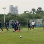 INDIA VS BRAZIL