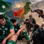 Pakistani Footballers