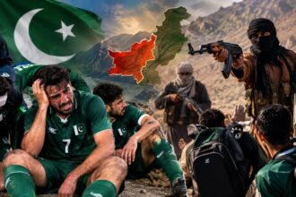Pakistani Footballers