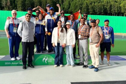 Asian Games 2026