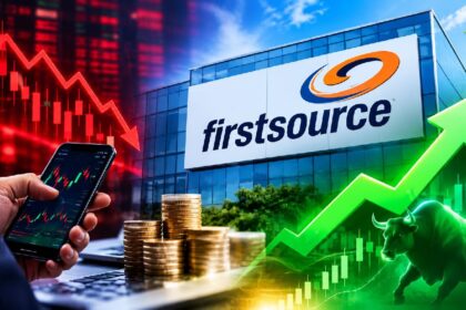 Firstsource Solutions