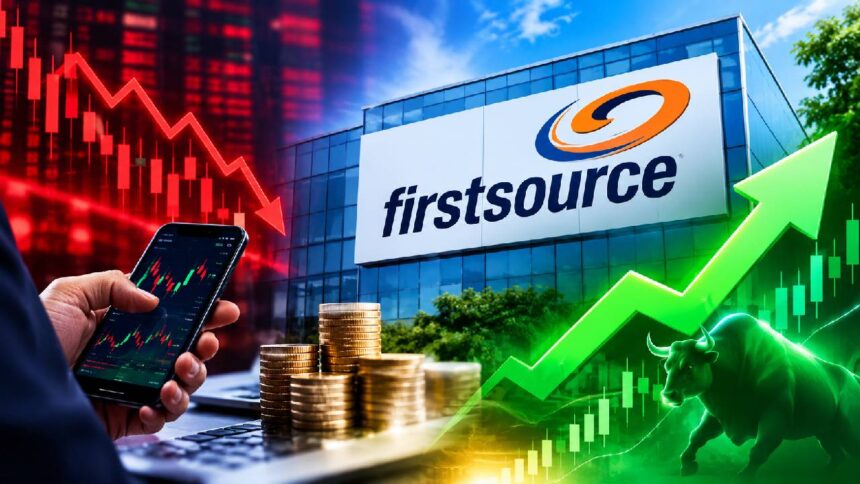 Firstsource Solutions