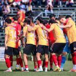 East Bengal vs Punjab FC