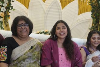 Sohini Sarkar