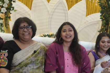 Sohini Sarkar