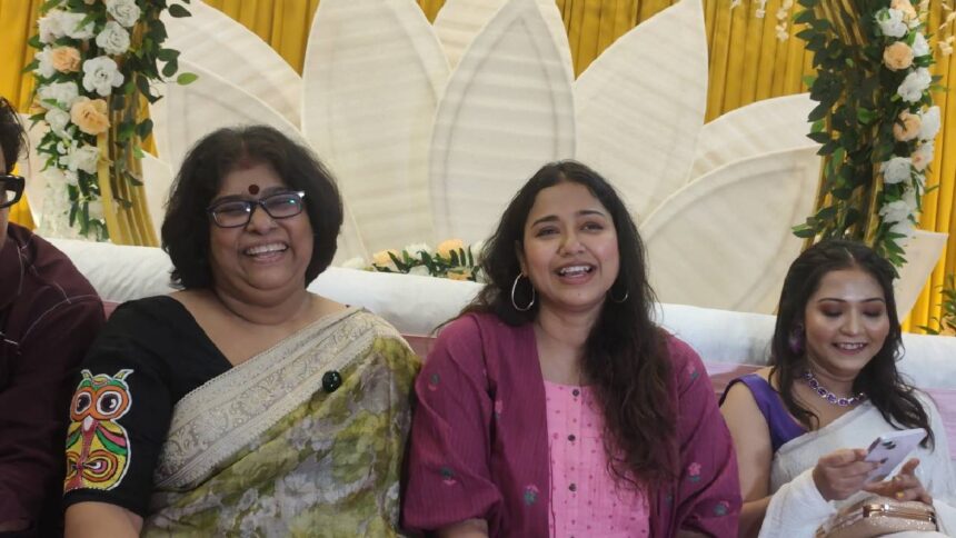 Sohini Sarkar
