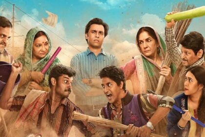 Panchayat 5
