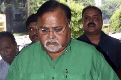 Partha Chatterjee