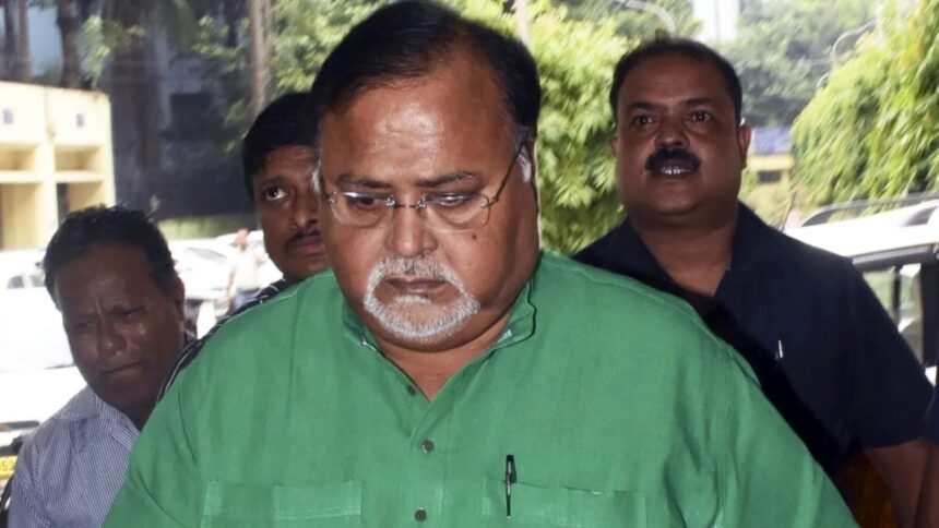 Partha Chatterjee