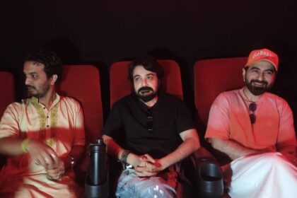 Prosenjit Chatterjee