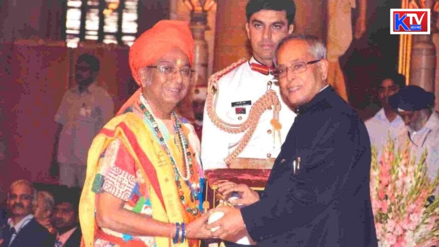 Purna Das Baul