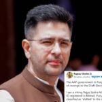 Raghav Chadha