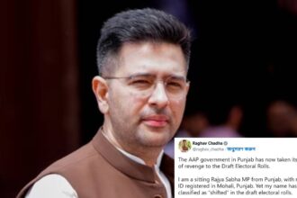 Raghav Chadha