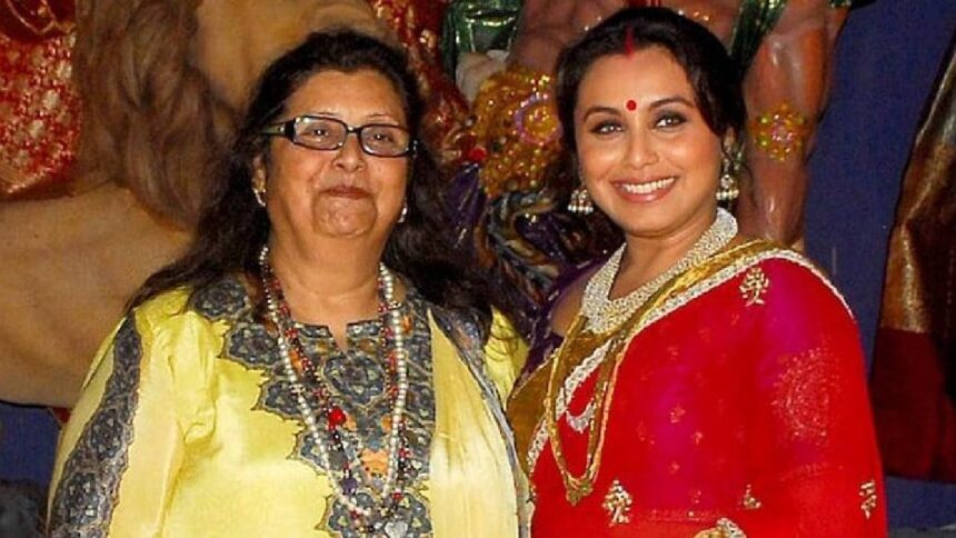 Rani Mukerji