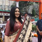 Rituparna Sengupta