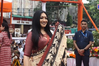 Rituparna Sengupta