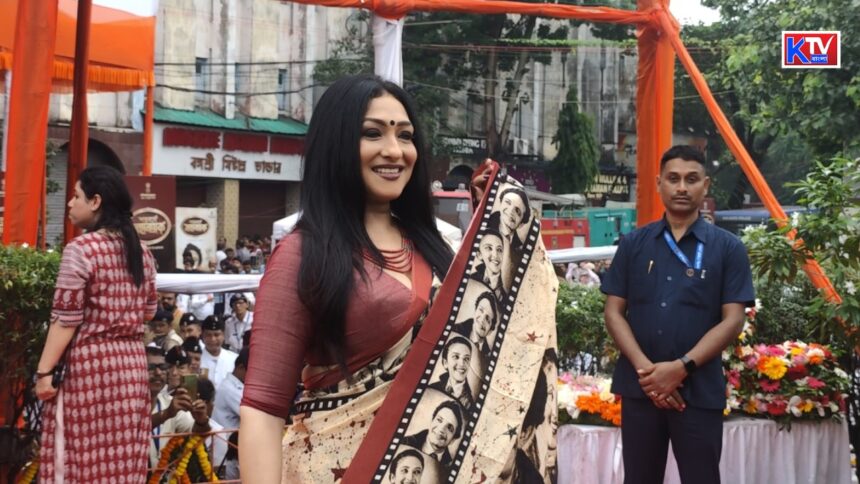 Rituparna Sengupta