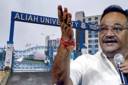 Samik Bhattacharya