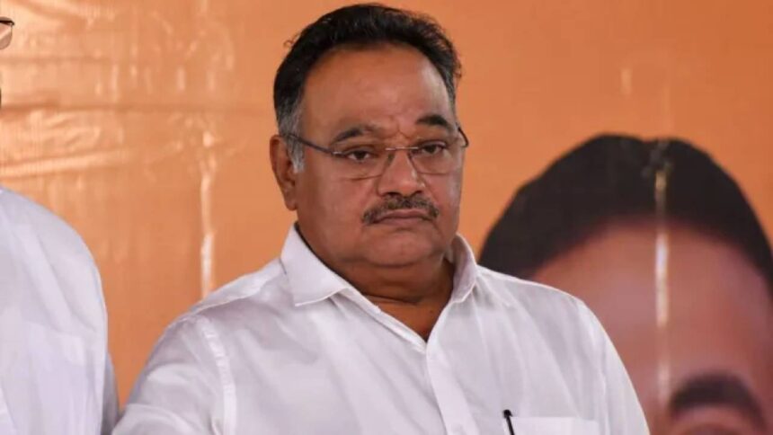 Samik Bhattacharya