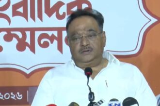 Samik Bhattacharya