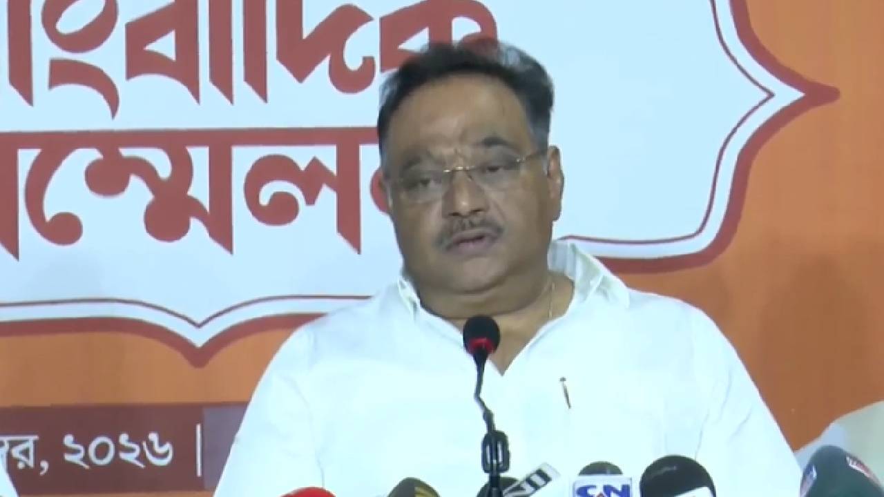 Samik Bhattacharya