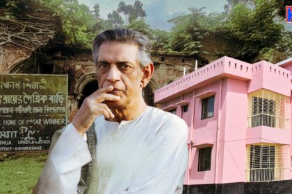 Satyajit Ray