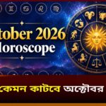 October 2026 Horoscope