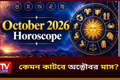 October 2026 Horoscope