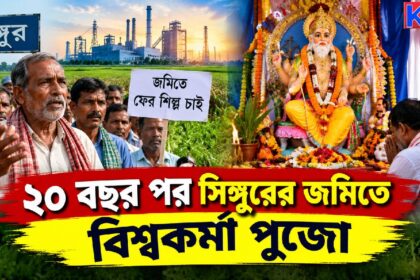 Singur Viswakarma Puja