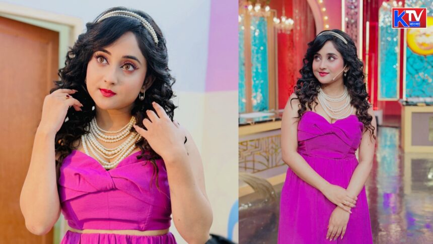 Soumitrisha Kundu