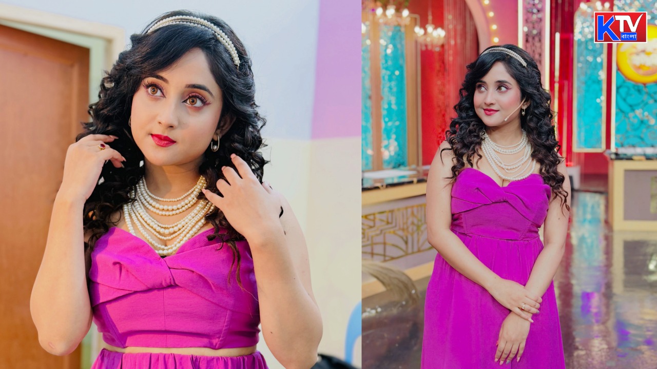 Soumitrisha Kundu