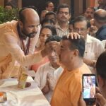 Bagbazar Gaudiya Math
